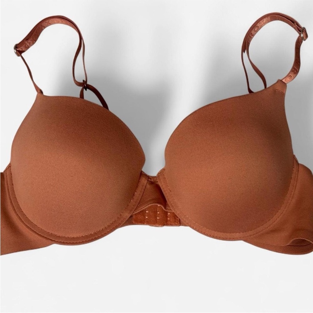 Roxy Warm Tan Women's Bra